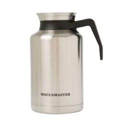 Moccamaster CDT Grand Carafe Batch Brew