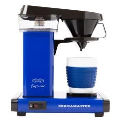MoccaMaster One Cup 10 MoccaMaster One Cup