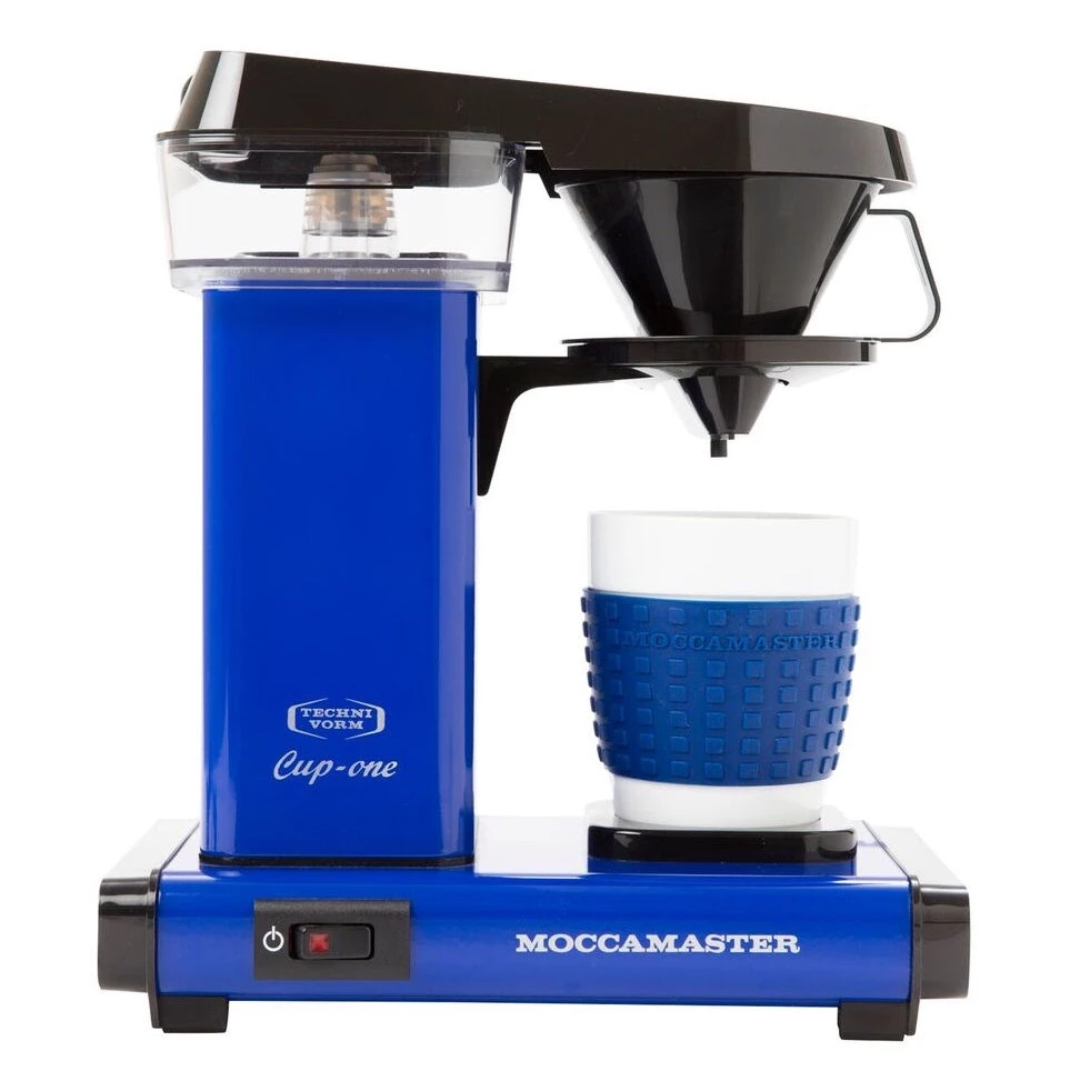 MoccaMaster One Cup 5 MoccaMaster One Cup