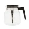 Batch Brew Moccamaster Glass Carafe 2 Batch Brew Moccamaster Glass Carafe