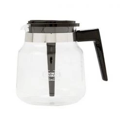 Batch Brew Moccamaster Glass Carafe