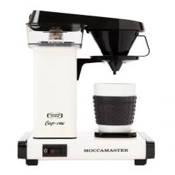 MoccaMaster One Cup 12 MoccaMaster One Cup