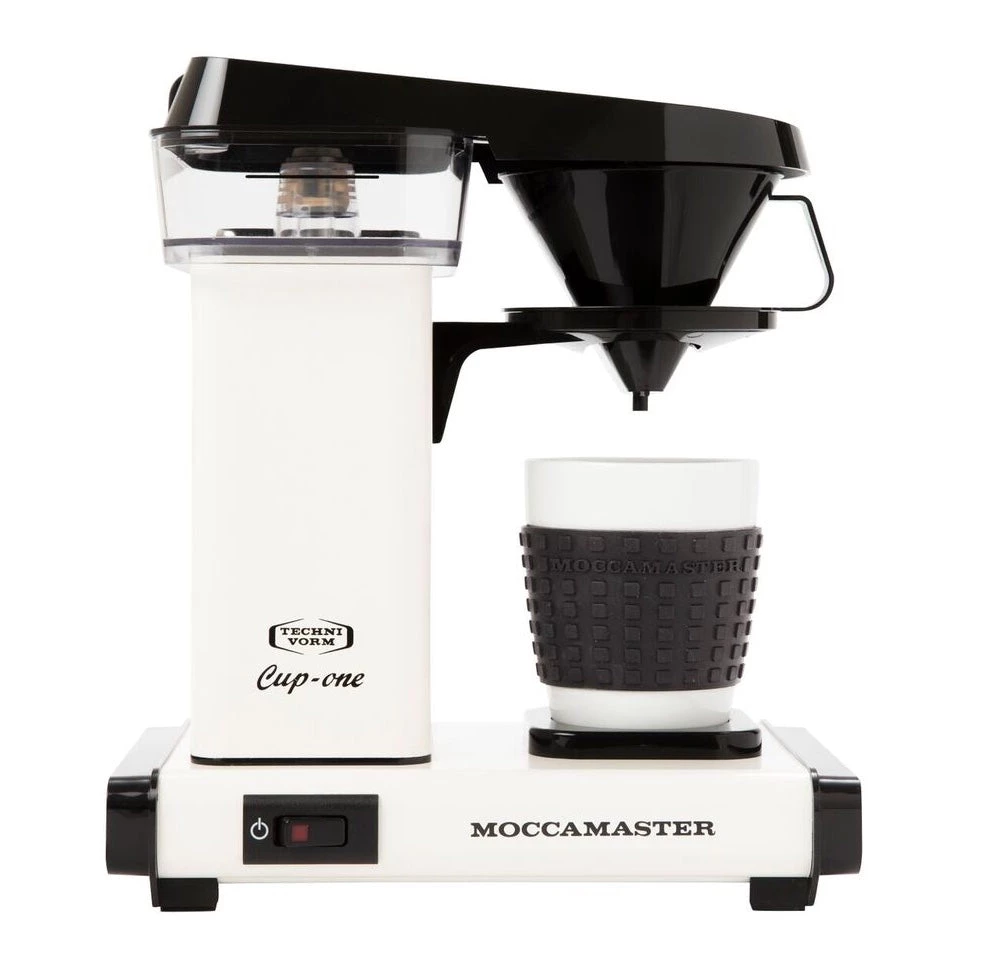 MoccaMaster One Cup 7 MoccaMaster One Cup
