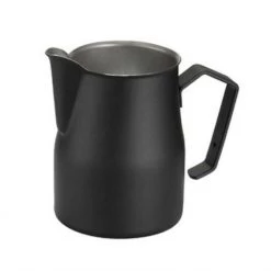 Barista Tools Motta Europa Jug Black