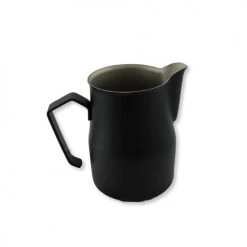 Barista Tools Motta Europa Jug Black