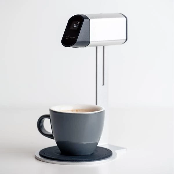 Nucleus Coffee Tools Nucleus Compass Beverage Thermometer 3 Nucleus Coffee Tools Nucleus Compass Beverage Thermometer