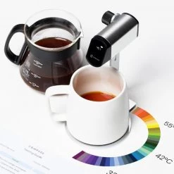 Nucleus Coffee Tools Nucleus Compass Beverage Thermometer 15 Nucleus Coffee Tools Nucleus Compass Beverage Thermometer