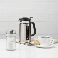 Brew Bar OXO French Press - 8 Cup
