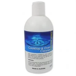 Clean Machine Oven & Ceramic Cook Top Cleaner