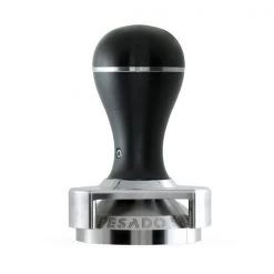 PESADO 58.5 Metal Tamper