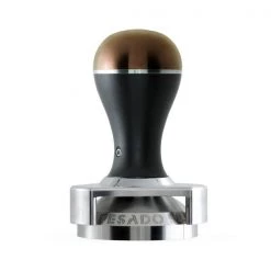 PESADO 58.5 Metal Tamper