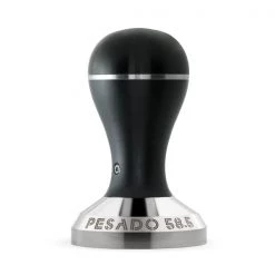 PESADO 58.5 Metal Tamper