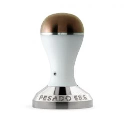 PESADO 58.5 Metal Tamper