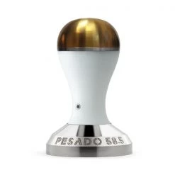 PESADO 58.5 Metal Tamper