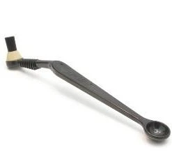 Pallo Group Head Brush, Scoop & Brush, 1 Brush