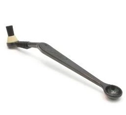 Pallo Group Head Brush, Scoop & Brush, 1 Brush 4 Pallo Group Head Brush, Scoop & Brush, 1 Brush