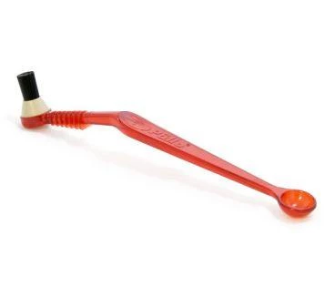 Pallo Group Head Brush, Scoop & Brush, 1 Brush 3 Pallo Group Head Brush, Scoop & Brush, 1 Brush