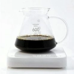Acaia Pearl 2021 Brewing Scale- White