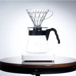 Acaia Pearl 2021 Brewing Scale- White