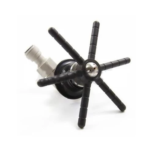 Barista Warehouse Pitcher Rinser Assembly Complete Milk Jug Rinsers 3 Barista Warehouse Pitcher Rinser Assembly Complete Milk Jug Rinsers