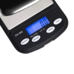 Rhino Coffee Gear Pocket Dosing Scale - 1Kg