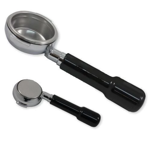 Barista Warehouse Rancilio Bottomless Commercial Portafilter