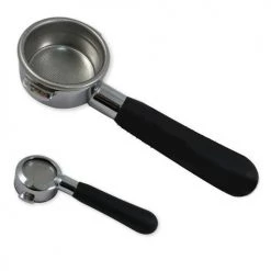 Spaziale Bottomless Portafilter