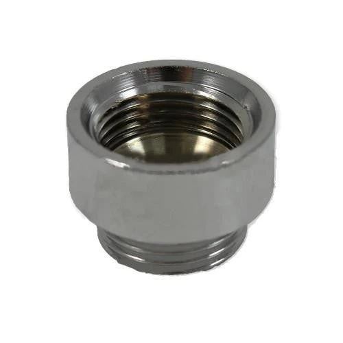 Barista Warehouse Portafilter Spout Extension 3/8" Thread