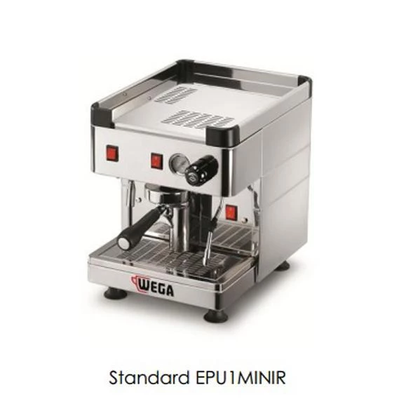 Wega Mininova Standard Models 3 Wega Mininova Standard Models