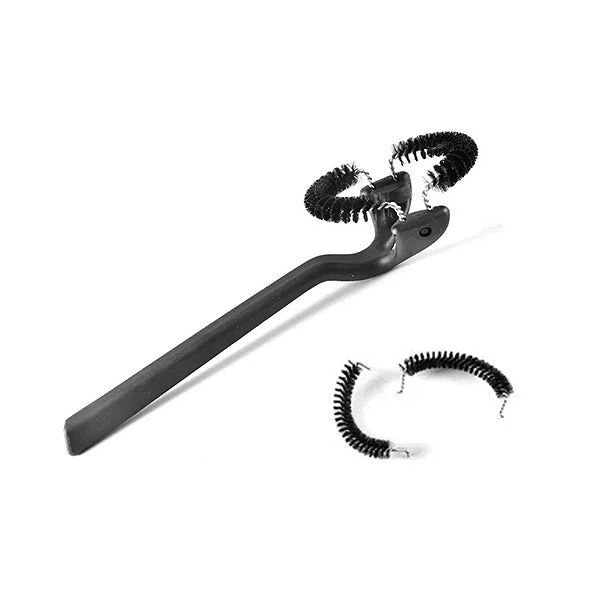 Precision Group Head Brush 3 Precision Group Head Brush