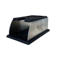 Alternative Brewing Tampers Precision Tamper Station