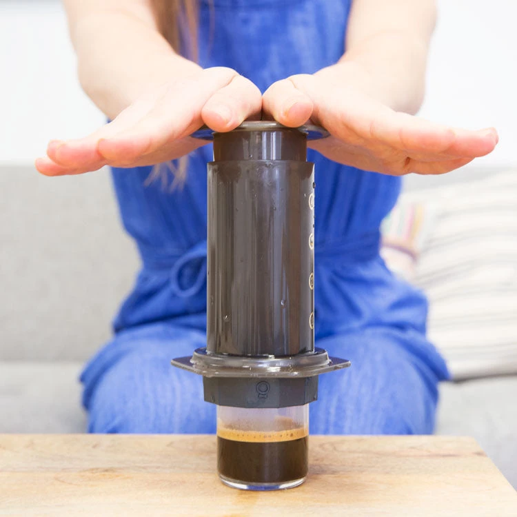 Barista Warehouse Fellow Prismo For AeroPress 5 Barista Warehouse Fellow Prismo For AeroPress