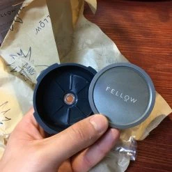 Barista Warehouse Fellow Prismo For AeroPress