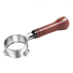 Pullman Breville Naked Portafilter