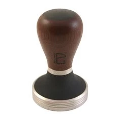 Pullman Coffee Tamper, Barista - Jarrah Flat 58mm