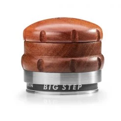 Alternative Brewing Pullman BigStep Palm Tamper 13 Alternative Brewing Pullman BigStep Palm Tamper