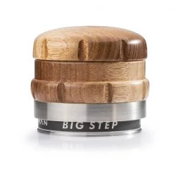 Alternative Brewing Pullman BigStep Palm Tamper 12 Alternative Brewing Pullman BigStep Palm Tamper