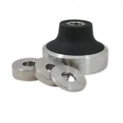 Pullman Barista Flat Base