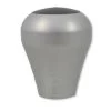 Pullman Barista Tamper Handle, Argent Silver 2 Pullman Barista Tamper Handle, Argent Silver