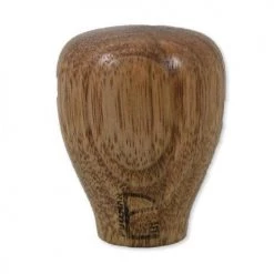 Pullman Barista Tamper Handle, Australian Oak