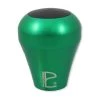 Pullman Barista Tamper Handle, Forest Green 2 Pullman Barista Tamper Handle, Forest Green