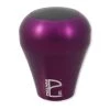 Pullman Barista Tamper Handle, Grape Purple 1 Pullman Barista Tamper Handle, Grape Purple
