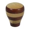 Pullman Barista Tamper Handle, Honeybee