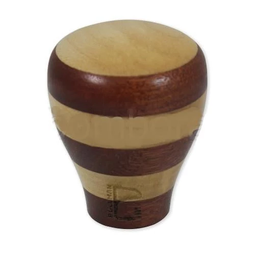 Pullman Barista Tamper Handle, Honeybee 3 Pullman Barista Tamper Handle, Honeybee