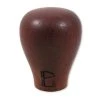 Pullman Barista Tamper Handle, Jarrah 2 Pullman Barista Tamper Handle, Jarrah
