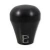 Pullman Barista Tamper Handle Stealth Black