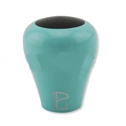Pullman Barista Tamper Handle Tiffany Blue