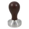 Pullman Coffee Tamper, Nexus Flat 58mm Jarrah