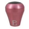Pullman Tamper, Barista Tamper Handle Neon Pink
