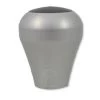 Pullman Tamper, Barista Tamper Handle Silver Magic 1 Pullman Tamper, Barista Tamper Handle Silver Magic